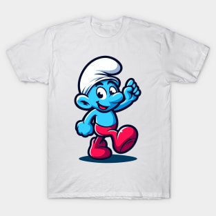 Clumsy 2 T-Shirt